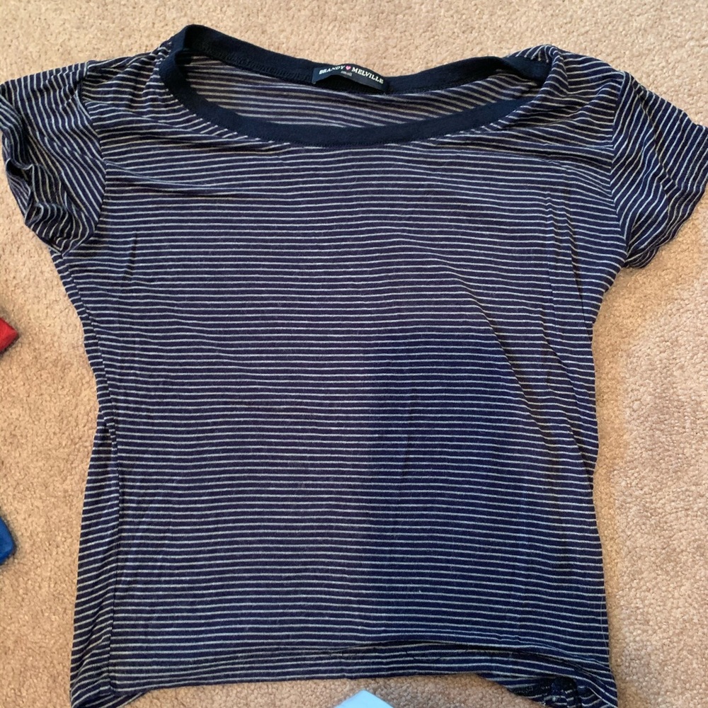 Brandy Melville tee